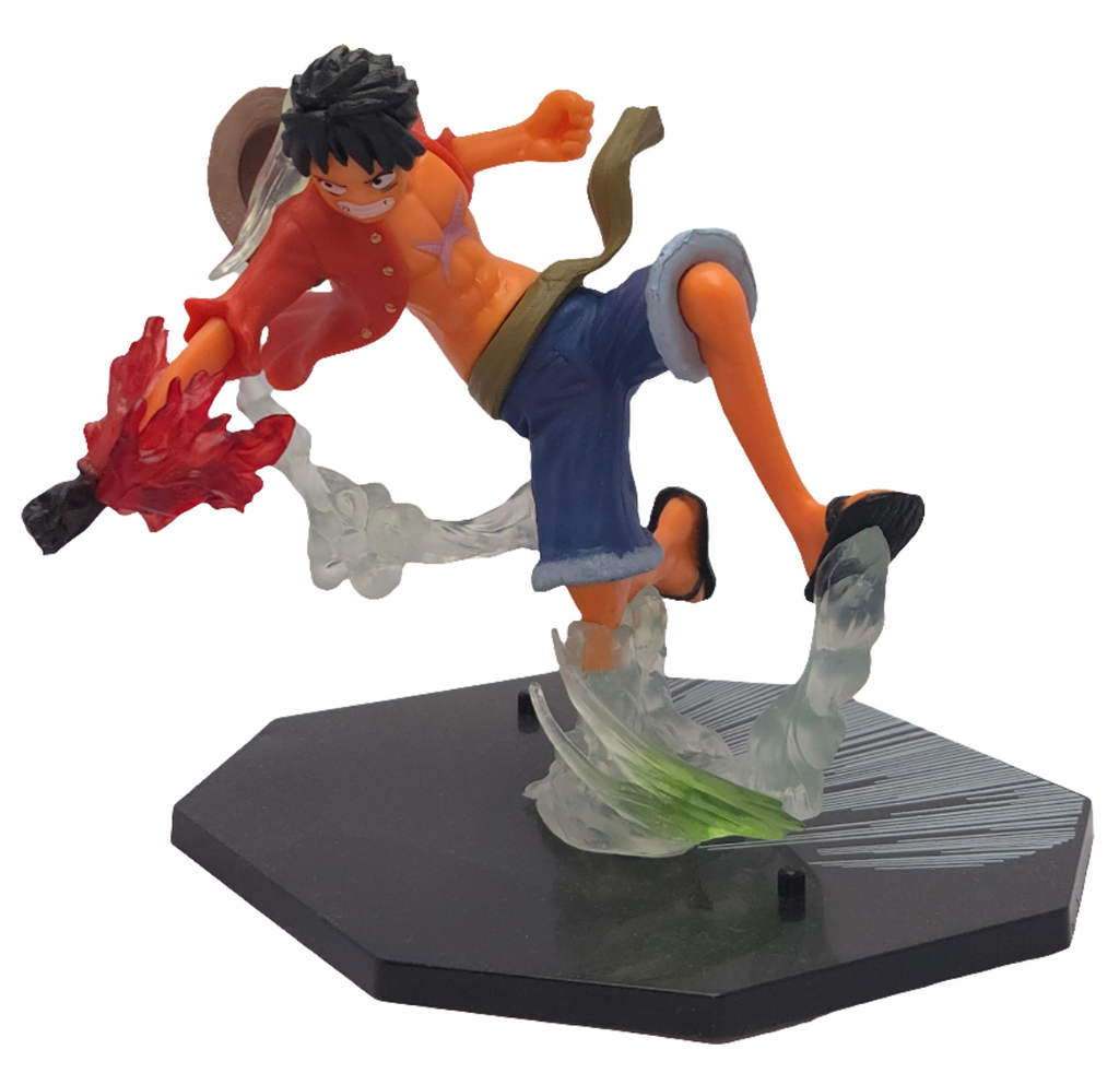 One Piece Figure