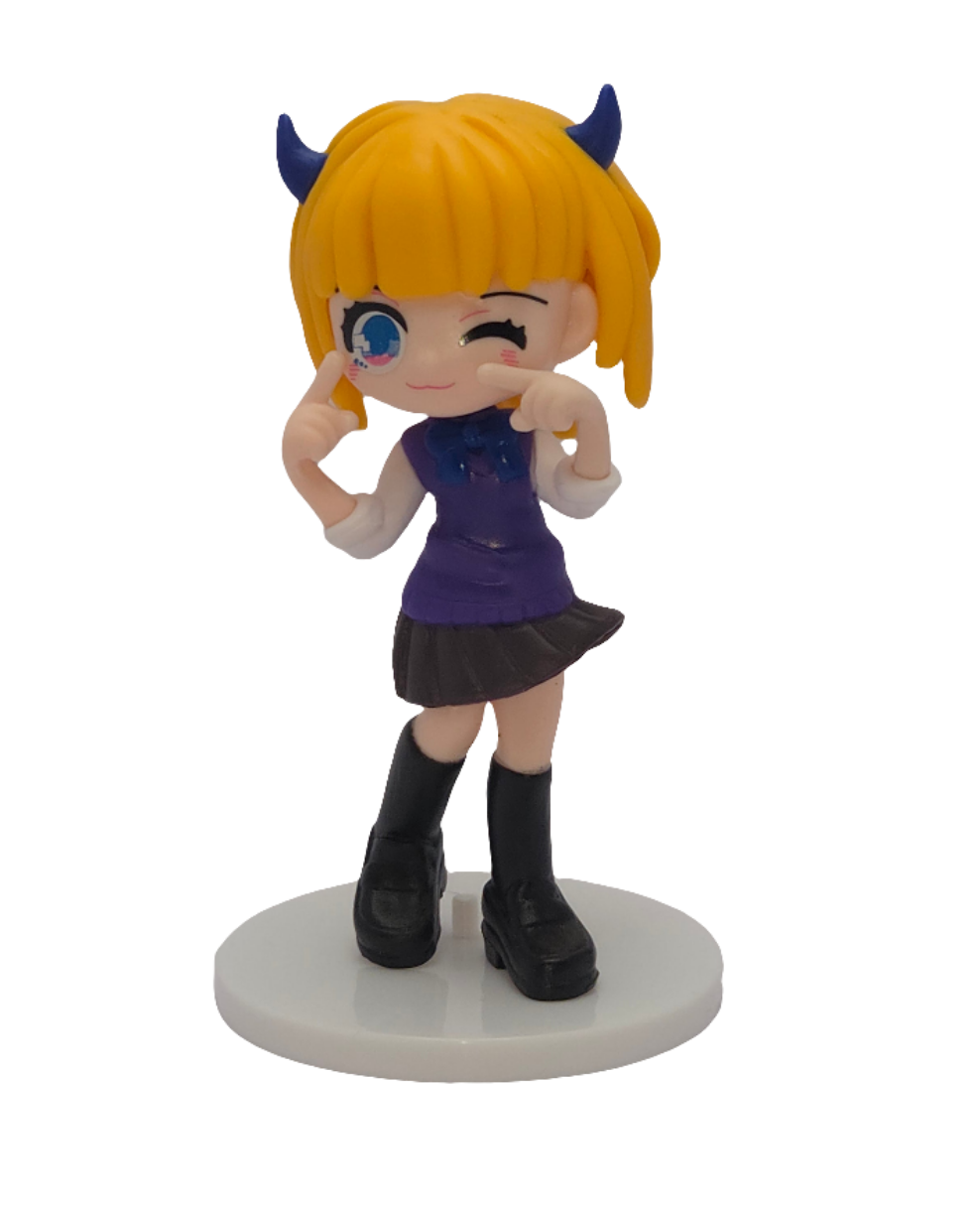 Oshi no Ko figure