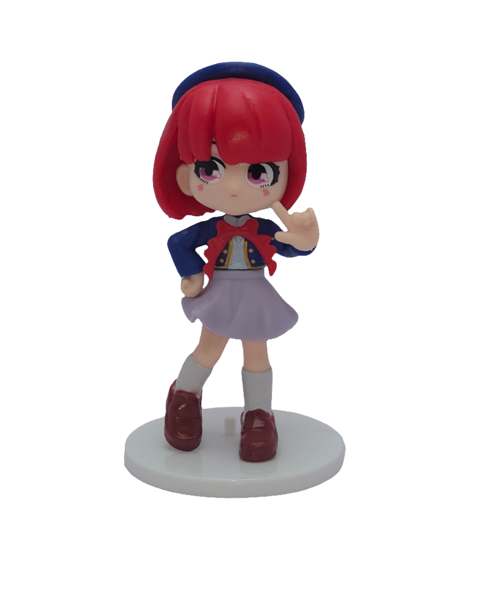 Oshi no Ko figure