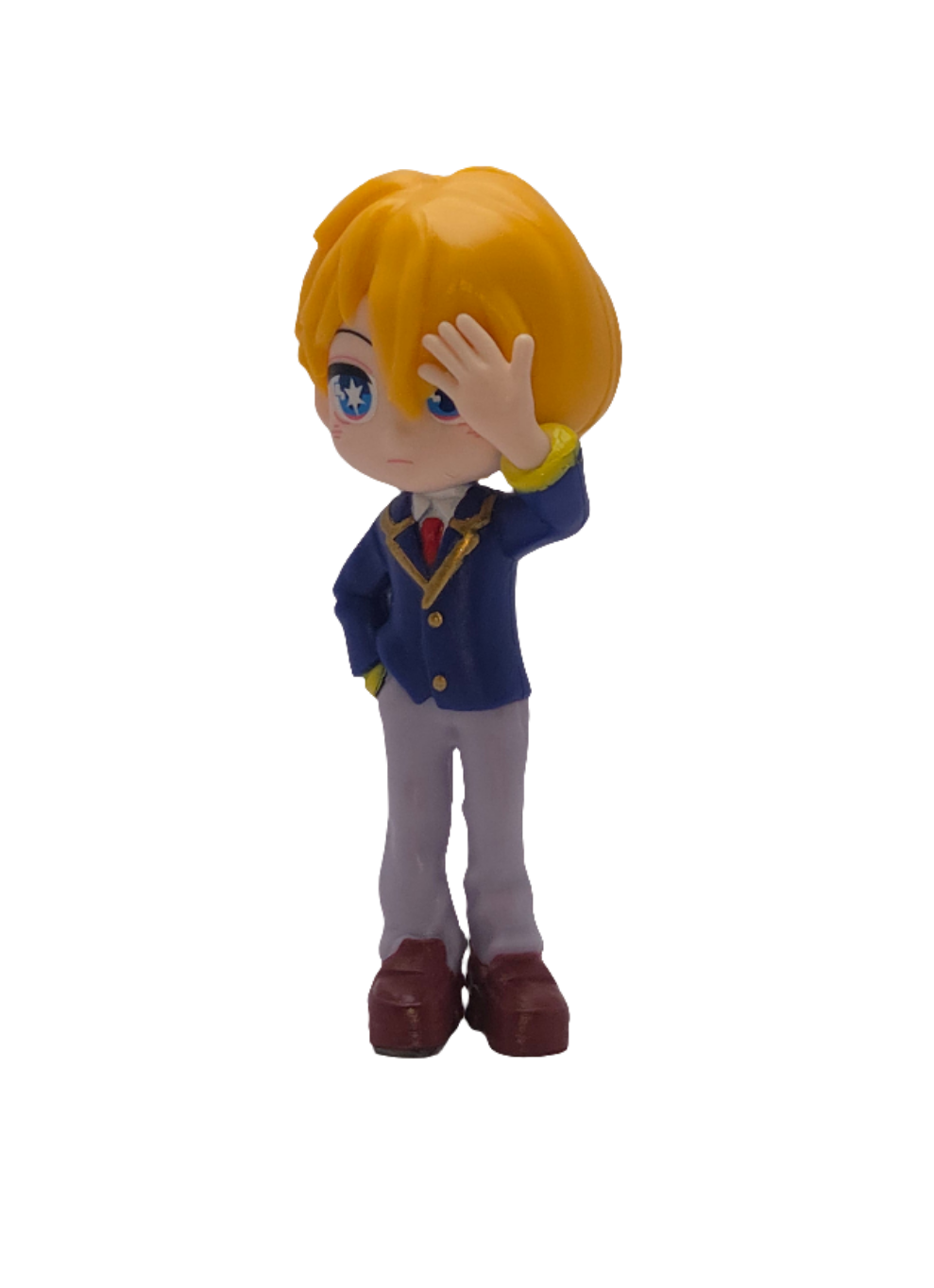 Oshi no Ko figure