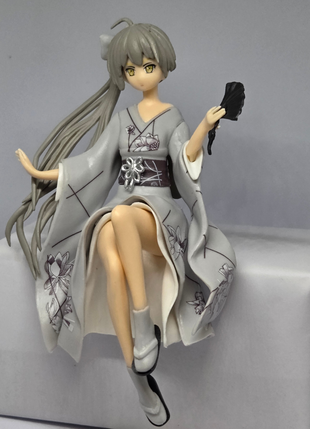 Yosuga no Sora - Sora Kasugano