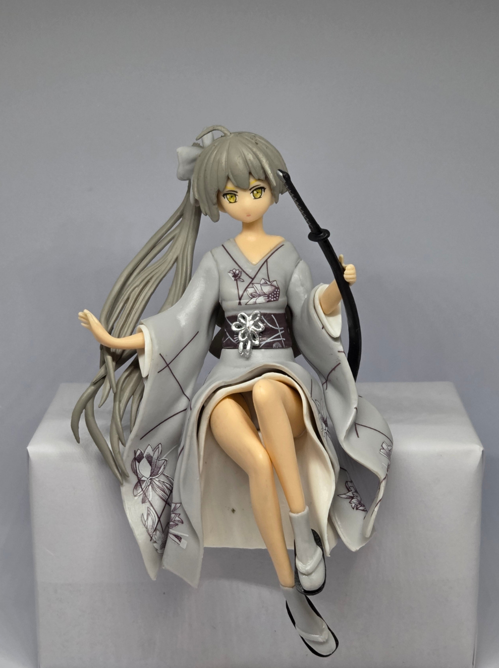 Yosuga no Sora - Sora Kasugano