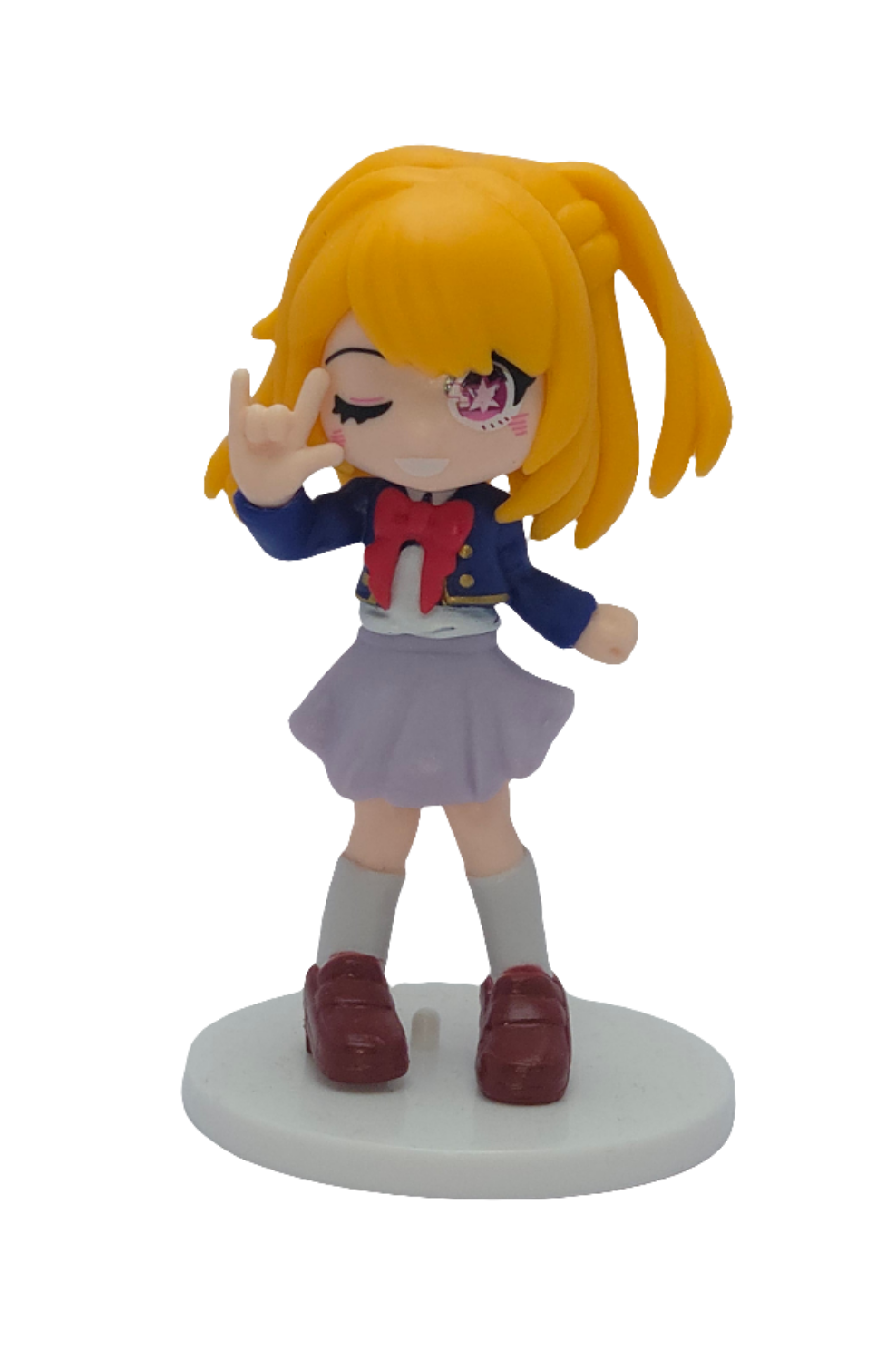 Oshi no Ko figure