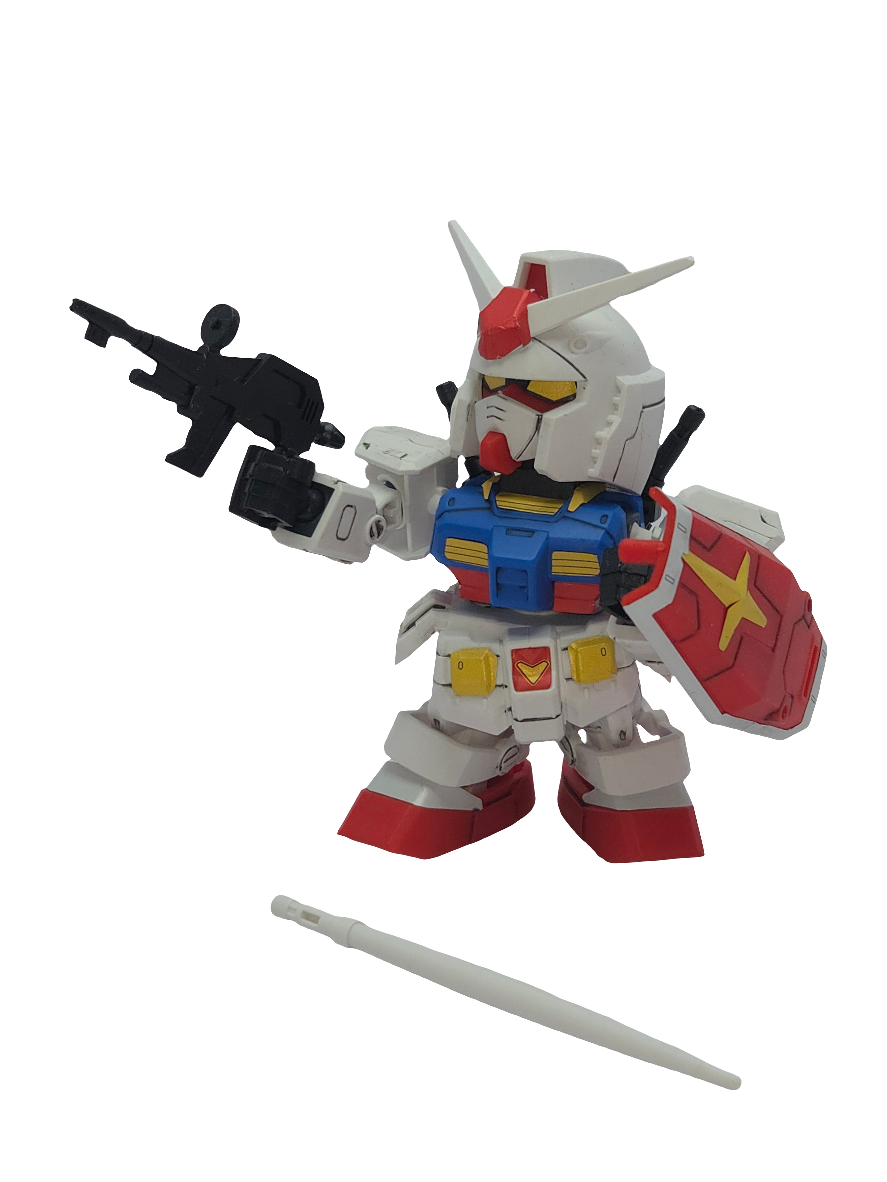 SD Gundam RX-78-2