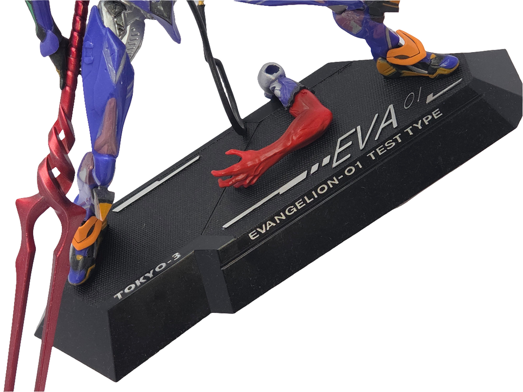 Evangelion Unit 01