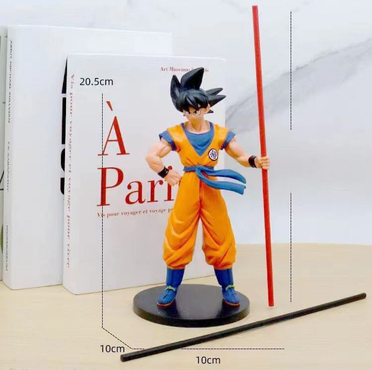 Dragon Ball Figure - Goku