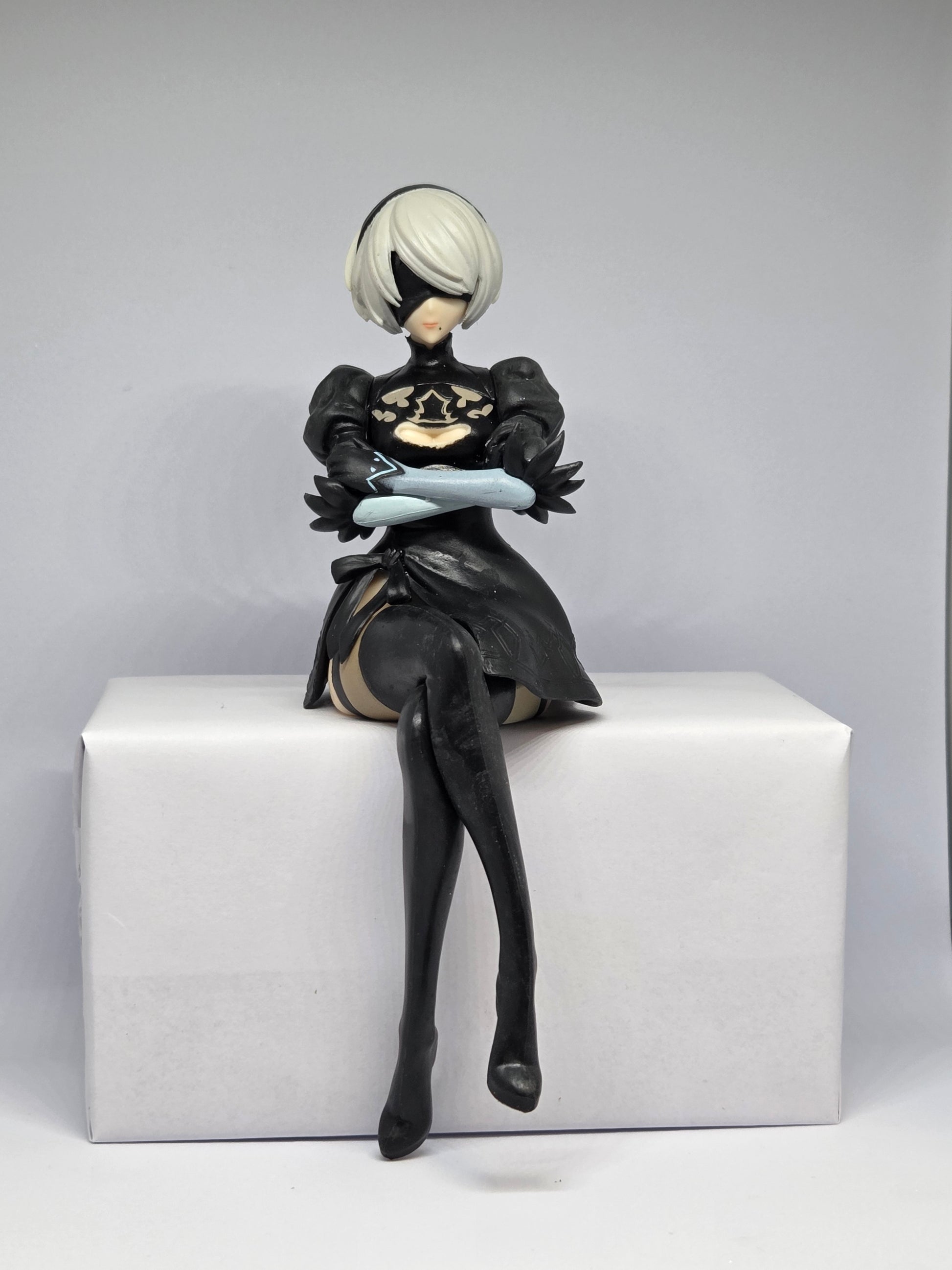 Nier: Automata - 2B