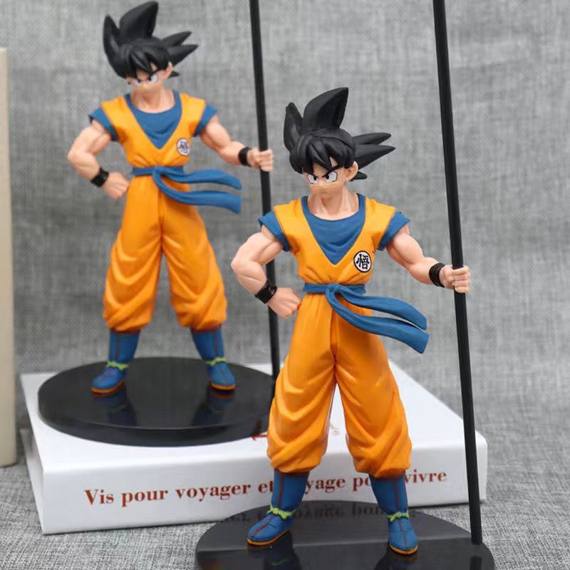 Dragon Ball Figure - Goku