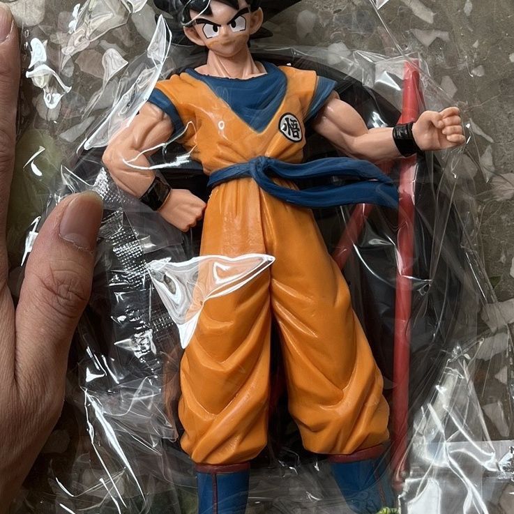 Dragon Ball Figure - Goku